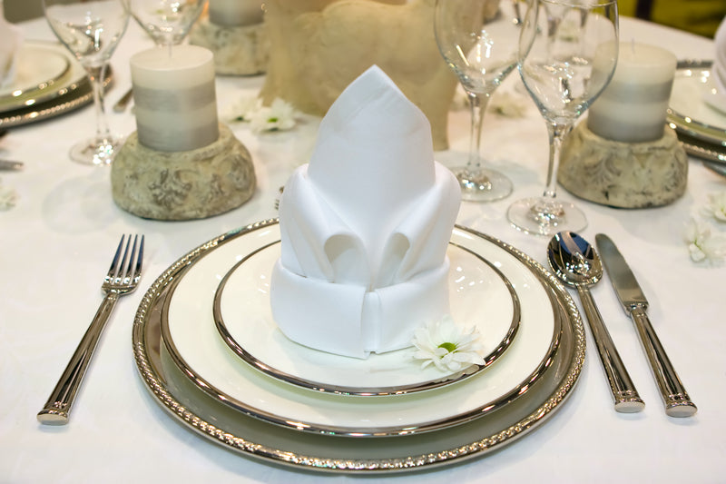 Linen Napkins | Bergen Linen Rentals – Page 2 – BergenLinen